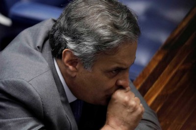 Primeira Turma do STF decide tornar Aécio Neves réu por corrupção e obstrução de Justiça