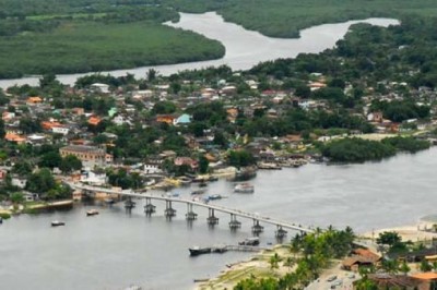 Regularização Fundiária na Ilha dos Valadares tem avanços