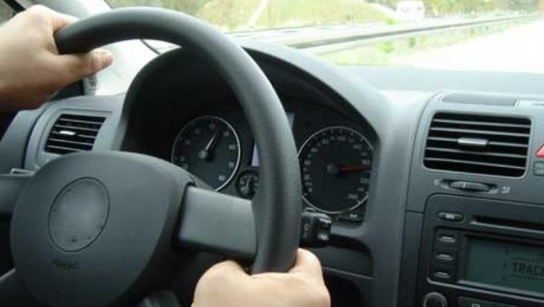 Candidatos a motorista são convocados para prova prática em Paranaguá