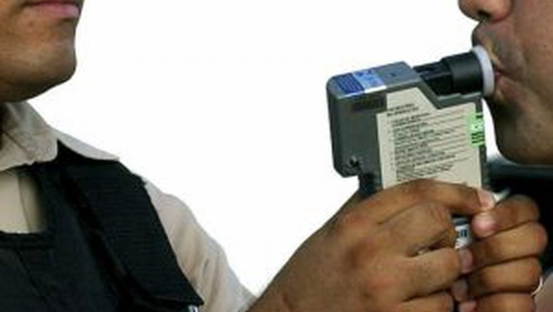 Entra em vigor lei que aumenta pena para motorista embriagado