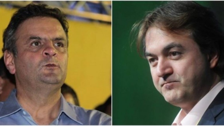 Joesley diz que pagou mesada de R$ 50 mil para Aécio por dois anos