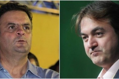 Joesley diz que pagou mesada de R$ 50 mil para Aécio por dois anos