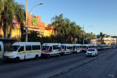 Operação cumpre mandados contra milícia em Santa Cruz, no Rio