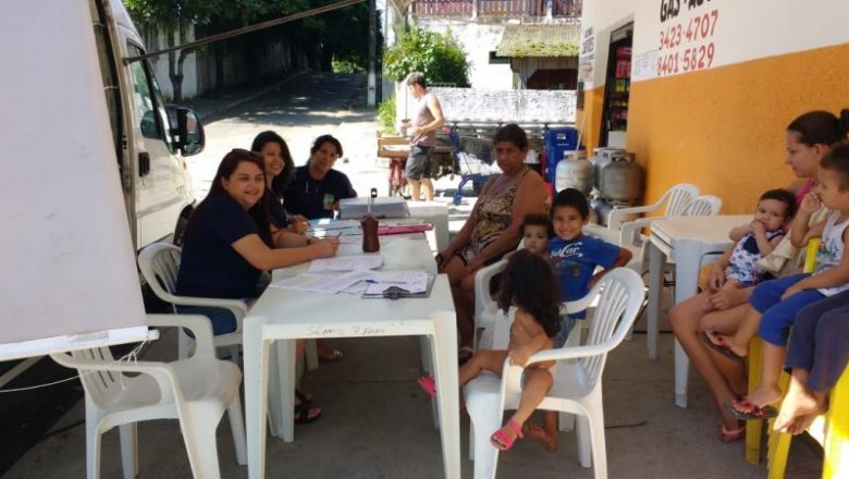 Secretaria de Assistência Social intensifica divulgação de benefícios aos cidadãos parnanguaras