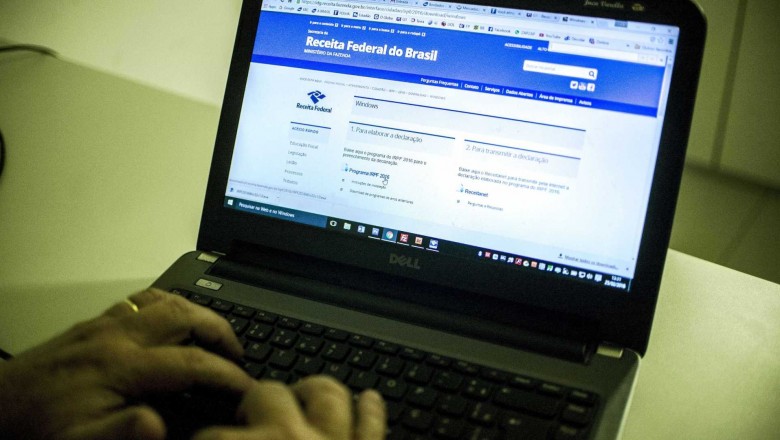 A quatro dias do fim do prazo do IR, saiba como não cair na malha fina