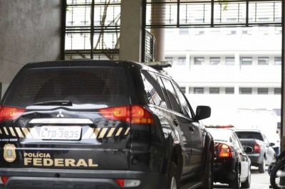 PF prende 11 em operação contra pornografia infantil em 7 estados