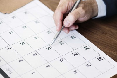 A três dias do prazo, 6,2 milhões ainda não enviaram declaração do IR