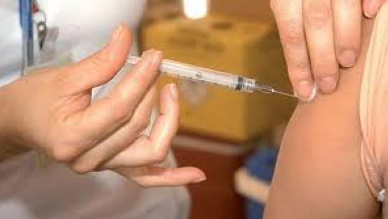 Postos de saúde abrem neste sábado para vacinação contra dengue e gripe