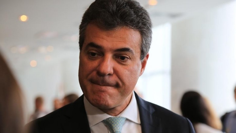 STJ manda processo contra Richa para Moro e Justiça Eleitoral