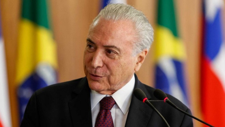 Temer diz que anunciará aumento no Bolsa Família ainda nesta sexta
