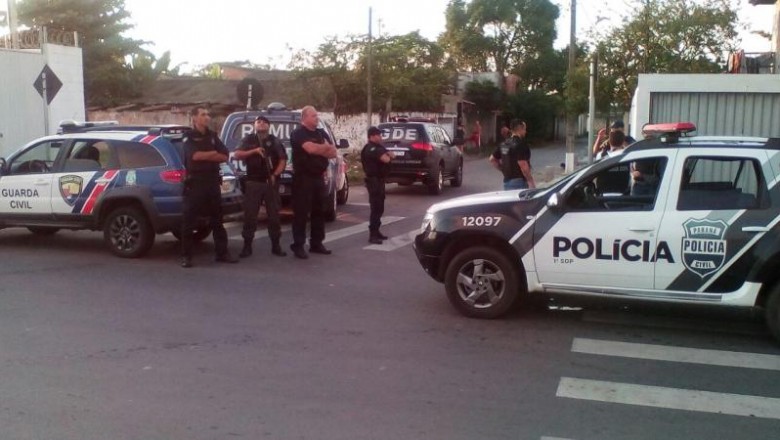 Deflagrada Operação Pacem em Paranaguá
