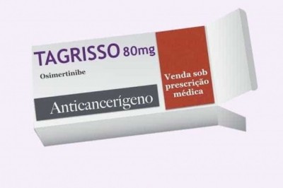 Anvisa aprova novo tratamento para câncer de pulmão