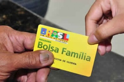 Reajuste do Bolsa Família deve ficar entre 5,5% e 6%