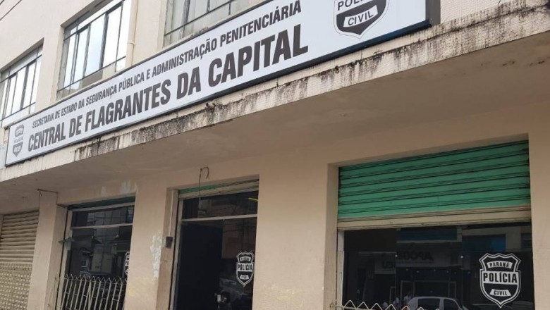 Sesp deixa de gerir o sistema penal do Paraná