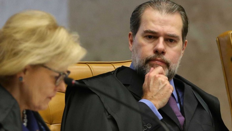 Toffoli nega pedido de Lula para tirar de Moro caso do sítio de Atibaia