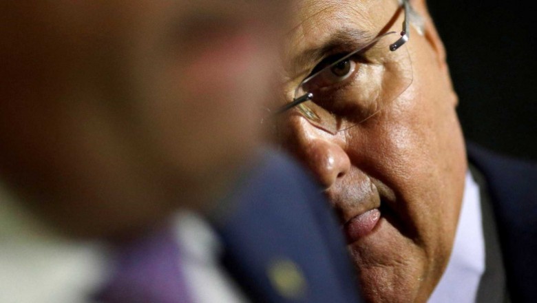 Lava Jato prende suspeito de ser 'homem da mala' de Geddel