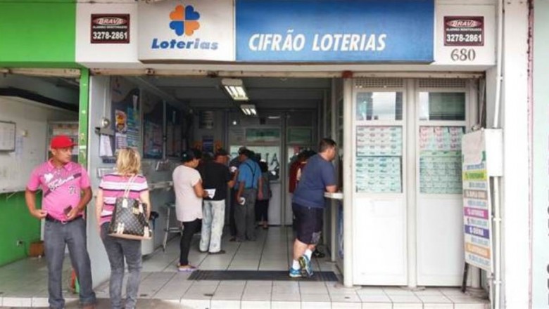Lotéricas voltarão a receber contas de luz a partir de segunda (7)
