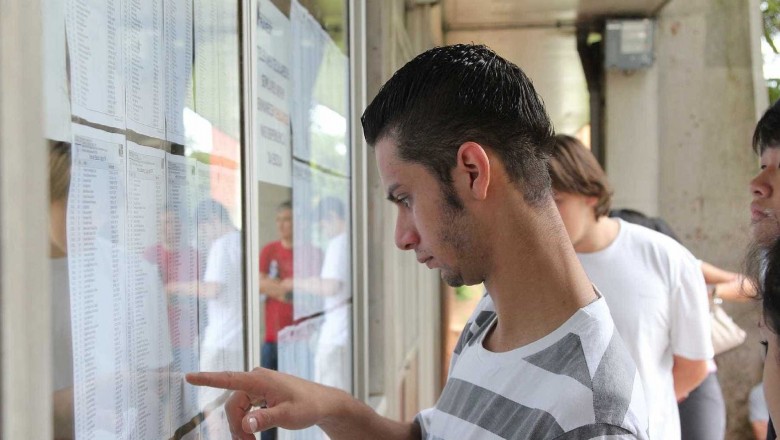 Inscrições para o Enem começam nesta segunda e vão até 18 de maio