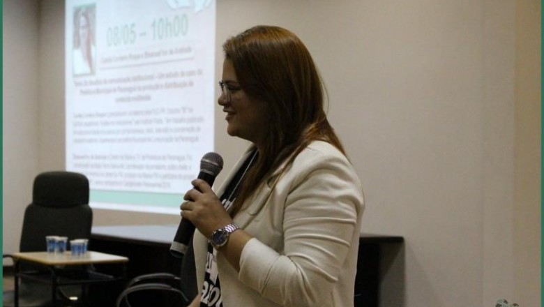 Secretaria de Comunicação é tema de palestra na UFPR