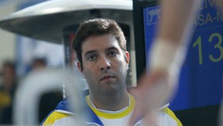 CPI do Senado convoca ex-técnico da seleção de ginástica acusado de abuso sexual