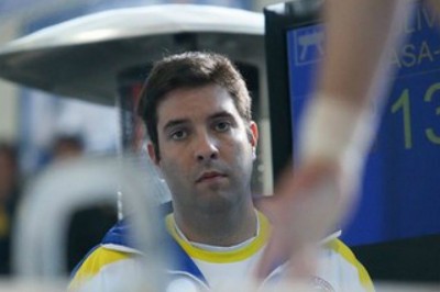 CPI do Senado convoca ex-técnico da seleção de ginástica acusado de abuso sexual