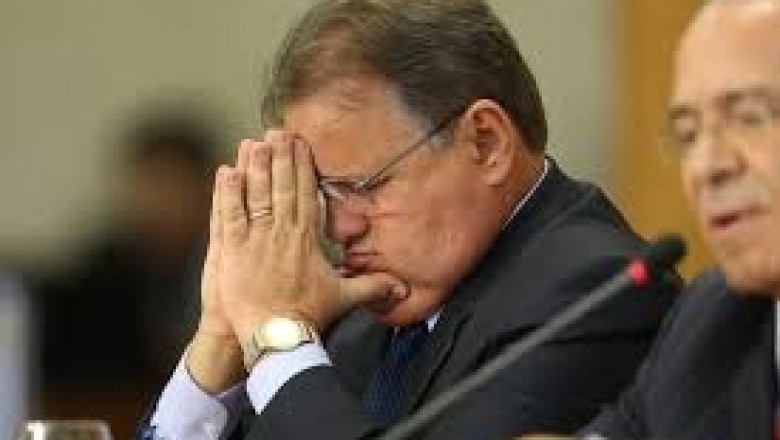 STF torna Geddel, irmão e mãe réus no caso dos R$ 51 milhões