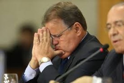 STF torna Geddel, irmão e mãe réus no caso dos R$ 51 milhões