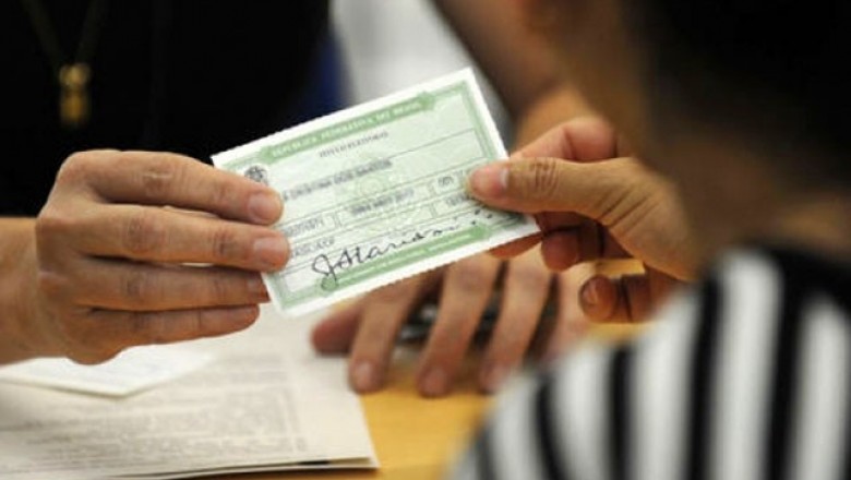 Último dia: prazo para regularizar título de eleitor termina hoje