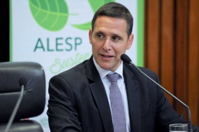 Deputado Fernando Capez (PSDB) vira réu no caso da 'máfia da merenda'