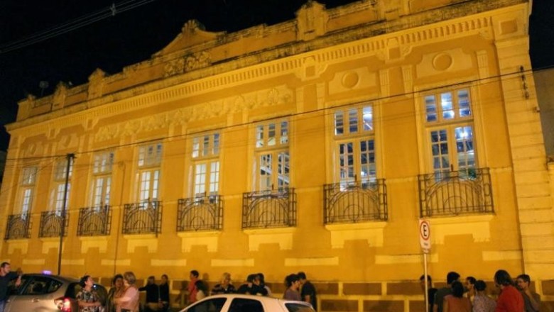 Agenda Cultural: veja a programação do Teatro Rachel Costa para o fim de maio