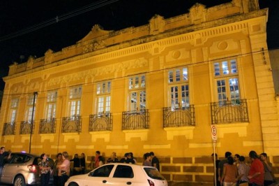 Agenda Cultural: veja a programação do Teatro Rachel Costa para o fim de maio