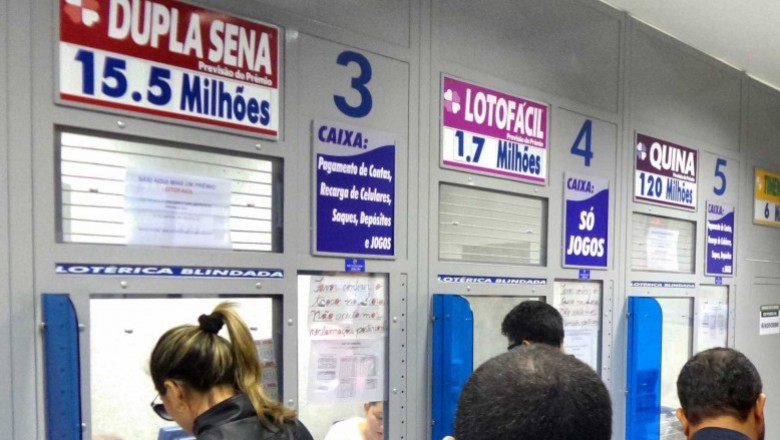 Caixa lançará um novo jogo lotérico, o Dia da Sorte