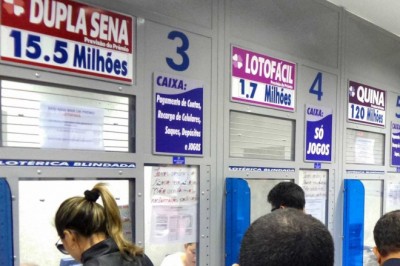 Caixa lançará um novo jogo lotérico, o Dia da Sorte