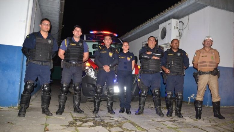 Maio Amarelo tem blitz em bares e restaurantes em Paranaguá