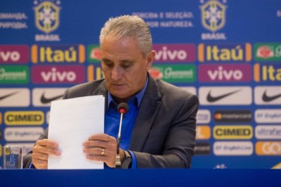 Tite divulga lista de convocados para a Copa da Rússia; confira