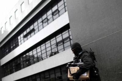 PF prende doleiro da Lava Jato em ação contra lavagem de dinheiro