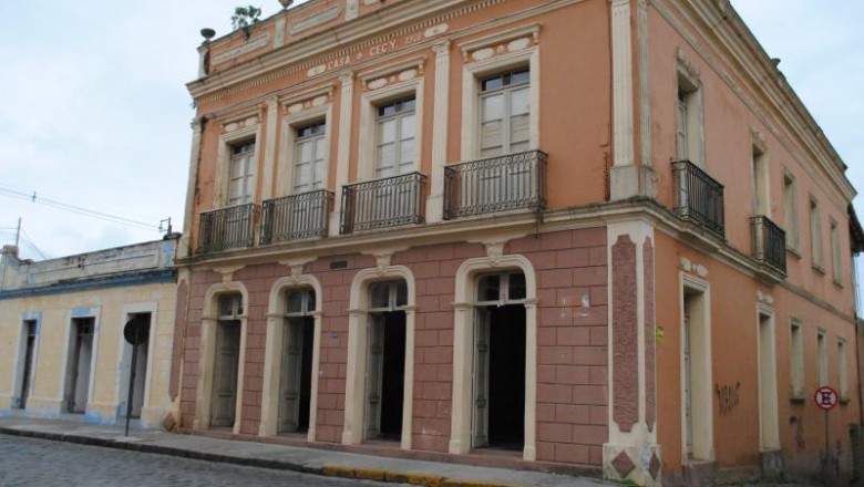 Oficinas para elaboração de projetos para o Prêmio Cultura Populares 2018