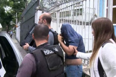 Operação Luz da Infância combate pornografia infantil em todo o país