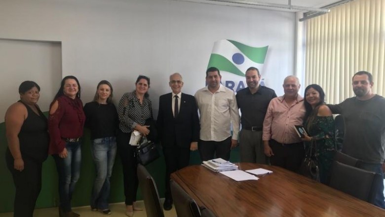 Secretários de Saúde do litoral discutem demandas com Governo do Estado