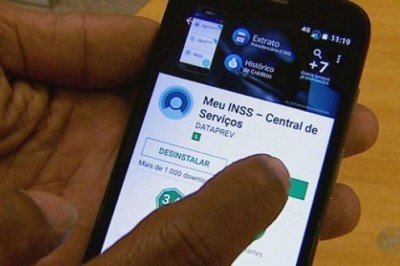 Pedidos de aposentadoria por telefone e internet começam hoje