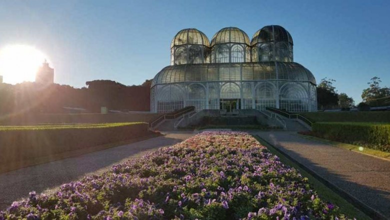 Frente fria derruba temperaturas em boa parte do país
