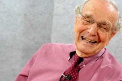 Morre aos 86 anos o jornalista Alberto Dines