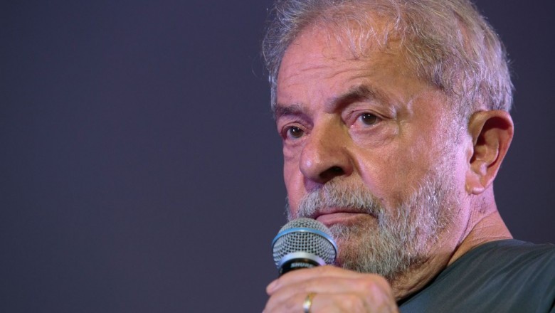 ONU rejeita pedido de Lula contra prisão