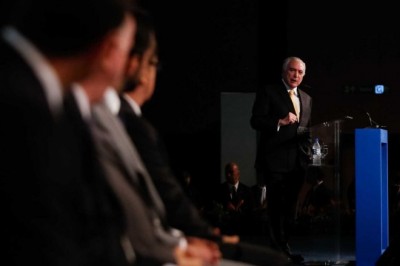 Temer desiste de candidatura e lança Meirelles: 'O melhor'