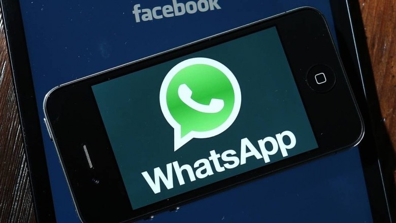  WhatsApp será bloqueado para conter a greve dos caminhoneiros?