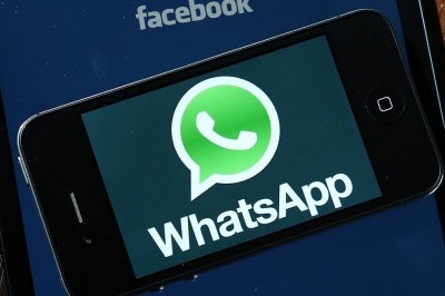  WhatsApp será bloqueado para conter a greve dos caminhoneiros?