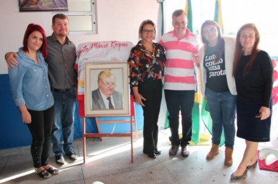 Mário Roque completaria hoje 76 anos