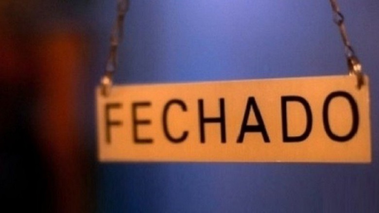 Bancos fecham no feriado e funcionam normalmente na sexta-feira