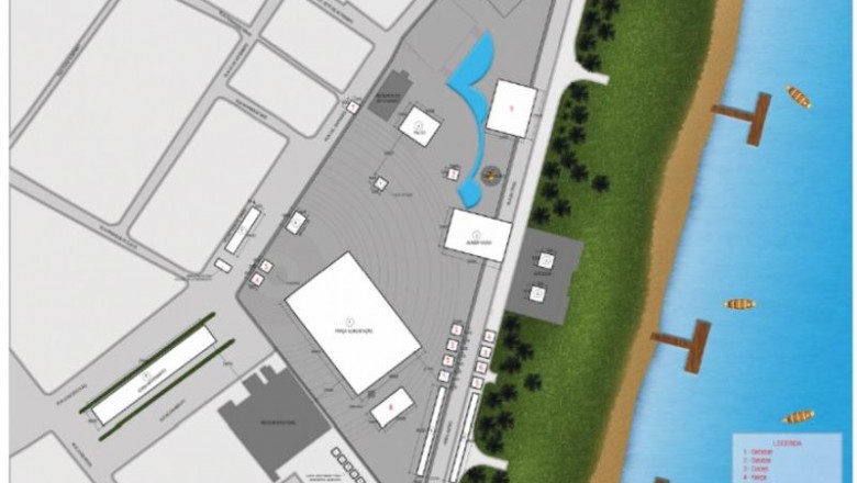 Prefeitura de Paranagu&aacute; lan&ccedil;a edital de credenciamento para Festa da Tainha e Feira das Na&ccedil;&otilde;es