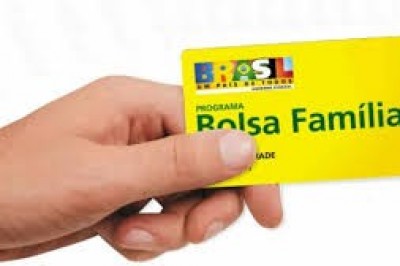 Governo reajusta Bolsa Família em 5,67%